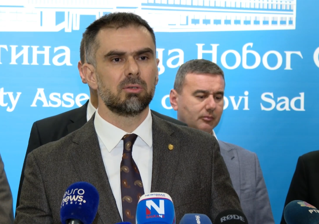 Skupština Novog Sada usvojila plan izgradnje crkve na Limanu