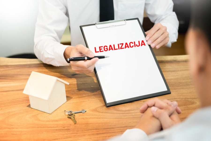 Stižu prva rešenja po zakonu "Svoj na svome"! Žena iz Barajeva legalizovala kuću!