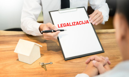 Šta se dešava ako ne uplatim taksu od 100 evra u roku od 30 dana? Ovo je detaljan vodič kroz legalizaciju!