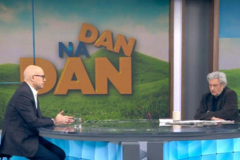 Uneli su zlu krv, ali je država odbranjena: Vučević o crkvi na Limanu i protivljenju blokadera