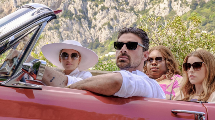 Nije mit, stvarno postoji: Žene presudile koje to osobine čine pravu "muškarčinu"