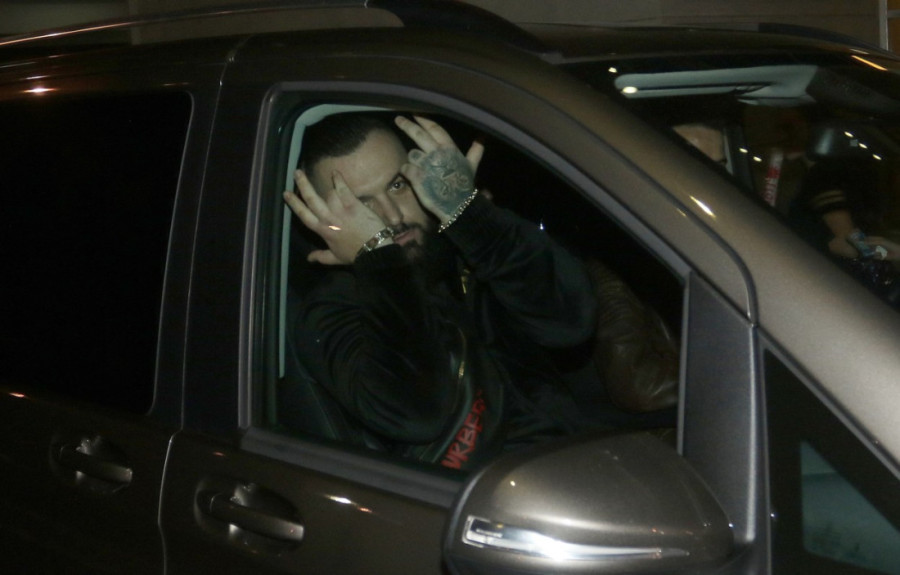 Teodora Toković posle Mikija Dudića našla dečka: Sad uživa pored mlađeg!