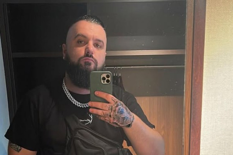 Buba Koreli izbegao zatvor nakon što je osuđen za utaju poreza: Evo šta je uradio!