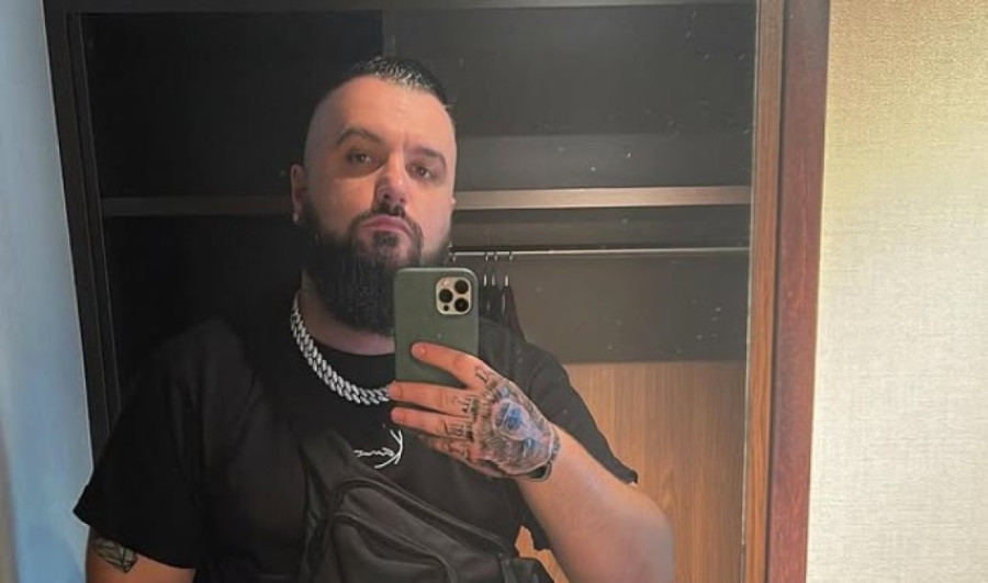 Ceca Ražnatović ima dve kuće u rodnoj Žitorađi: Jedna je u staklu, a sve je pokriveno video-nadzorom (FOTO)