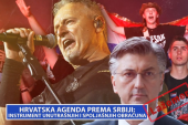 Hrvatska agenda prema Srbiji: Instrument unutrašnih i spoljašnjih obračuna (VIDEO)
