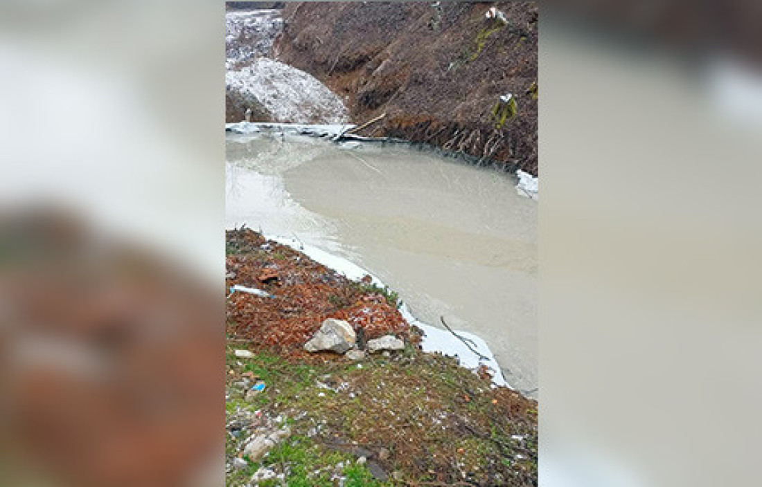 Iz flotacije pravo u Jablanicu: Uhapšen upravnik rudnika "Leće" (FOTO/VIDEO)