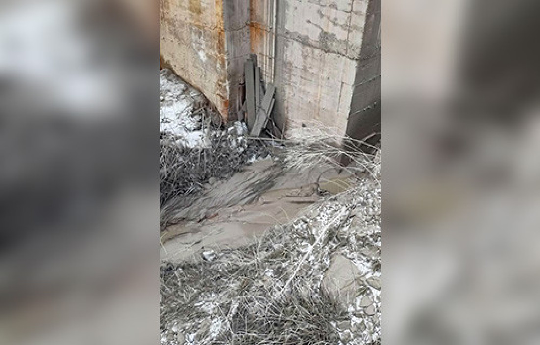 Iz flotacije pravo u Jablanicu: Uhapšen upravnik rudnika "Leće" (FOTO/VIDEO)