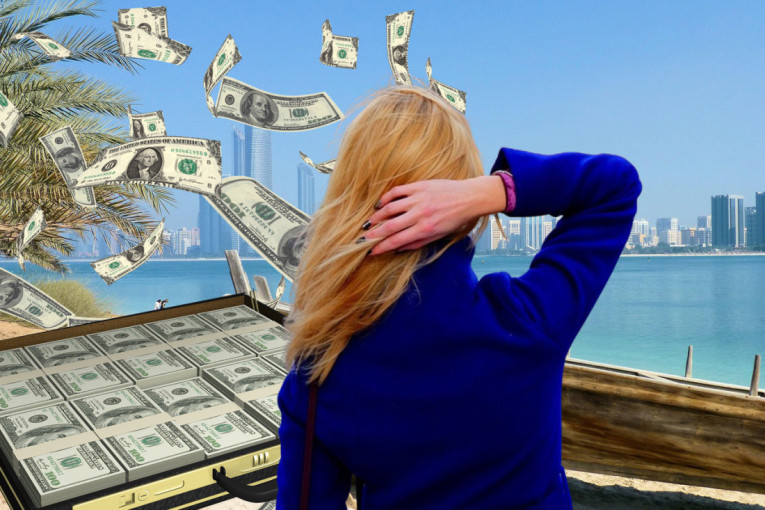 Prevarant ojadio ženu za 2,5 miliona dolara: Predstavio se kao saradnik princa iz Dubaija, ona stavila kuću pod hipoteku