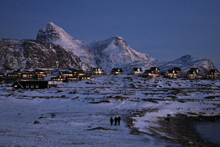 Otkrivena istorijska tajna: Kako je ledeni Grenland dobio zeleno ime?