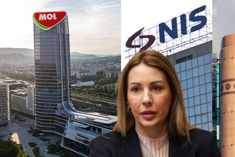Pao konačni dogovor: Rusi i MOL se usaglasili oko NIS-a!