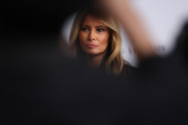 Kakvu tajnu krije Melanija Tramp? Ekspertkinja za govor tela otkrila zbog čega u jevnosti uvek deluje stegnuto
