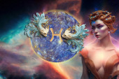 Merkur ulazi u Ribe: Nekima stižu lepe vesti, a tri znaka Zodijaka će se boriti sa paklenim izazovima