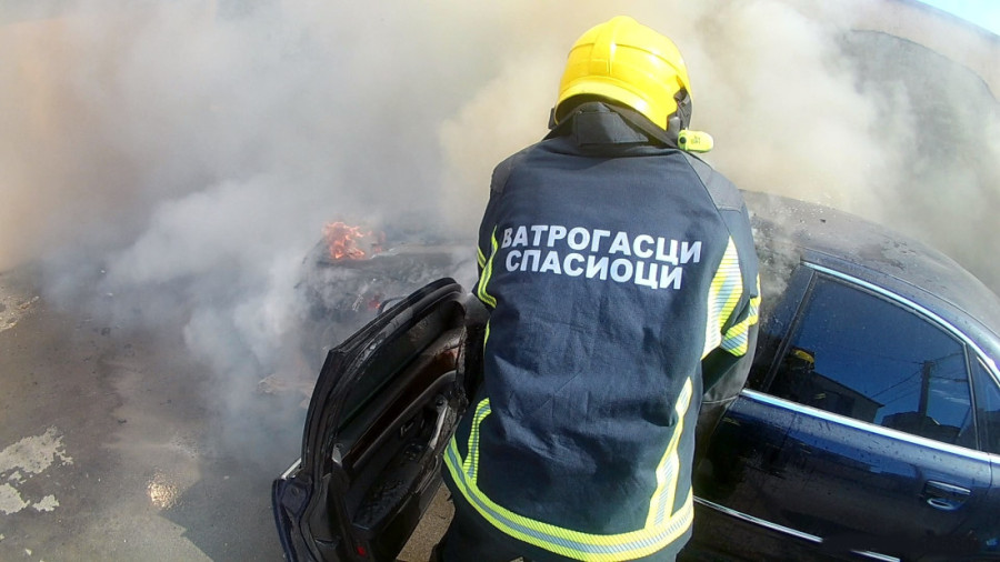 U Kraljevu pretučen maloletnik: Policija sumnjiči dve osobe, razlog napada je neverovatan