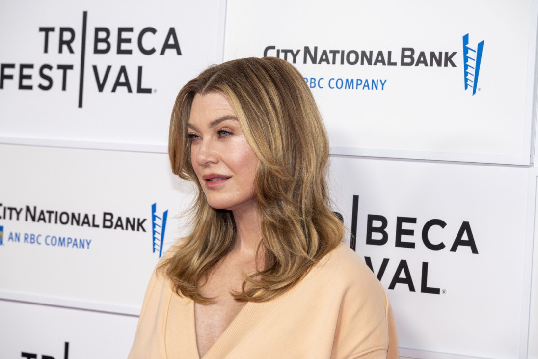 Evo šta je Elen uradila kad je saznala da Erik Dejn boluje od ALS-a! Isplivali detalji privatnog razgovora