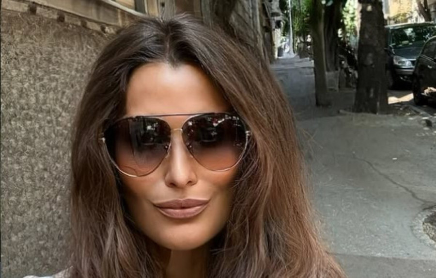 Operisana Sonja Lazetić, čeka se i druga intervencija: Dugo nije znala pravu dijagnozu