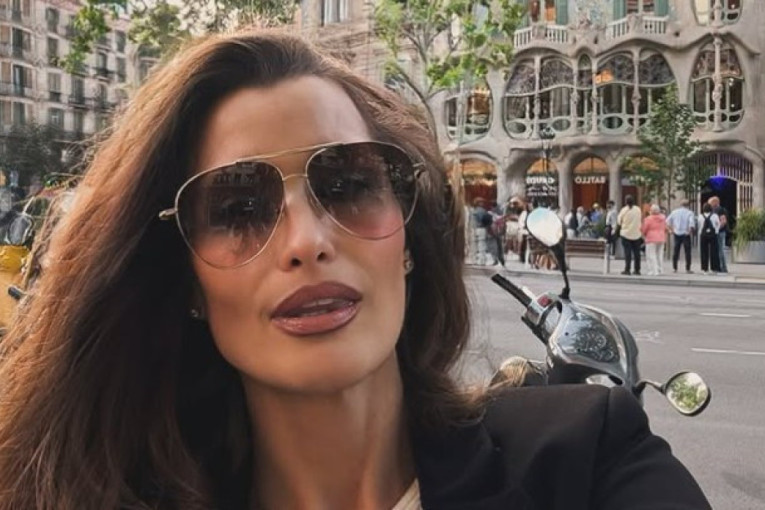 Operisana Sonja Lazetić, čeka se i druga intervencija: Dugo nije znala pravu dijagnozu