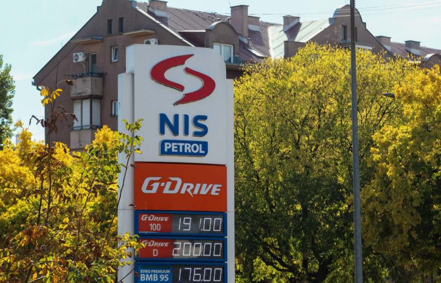 Ruski energetski udar sa Arktika: Gaspromnjeft pronašao 55 miliona tona nafte!