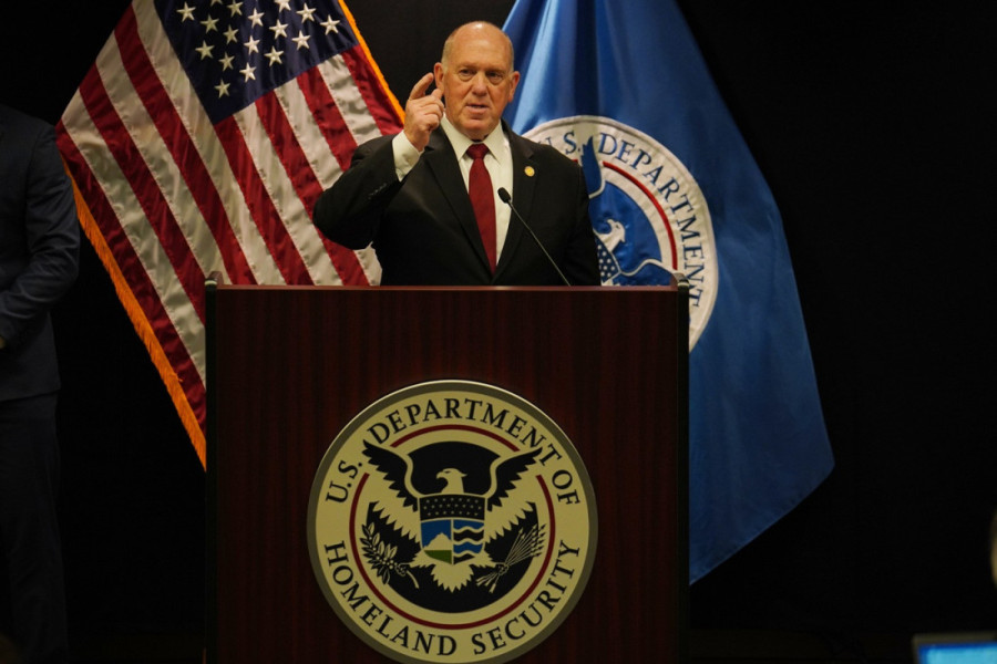 Trampov "car granica" prelomio: Povlačimo 700 agenata iz Mineapolisa odmah