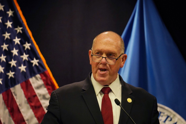 Trampov "car granica" prelomio: Povlačimo 700 agenata iz Mineapolisa odmah