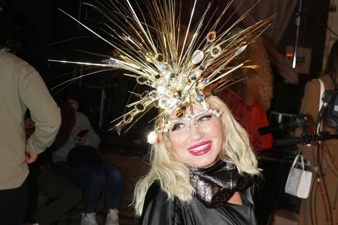 "Mogao je da bude kruna moje karijere!" Nada objasnila što je odbila jedan od najvećih hitova Zorana Marjanovića