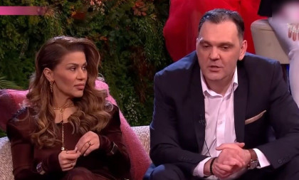 Kasper i Mina raskrinkavaju sve u svojoj knjizi: Javnost nije znala šta smo preživeli!