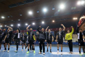 Novi trofej za Partizan: Crno-beli osvojili Svesrpski kup!