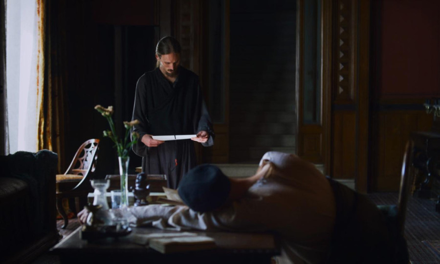 Misterija poslednjih dana Njegoševog života: Saznajte kakve tajne otkriva film "Otapanje vladara" (FOTO/VIDEO)