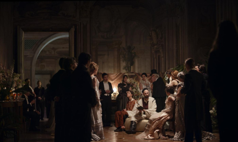 Misterija poslednjih dana Njegoševog života: Saznajte kakve tajne otkriva film "Otapanje vladara" (FOTO/VIDEO)