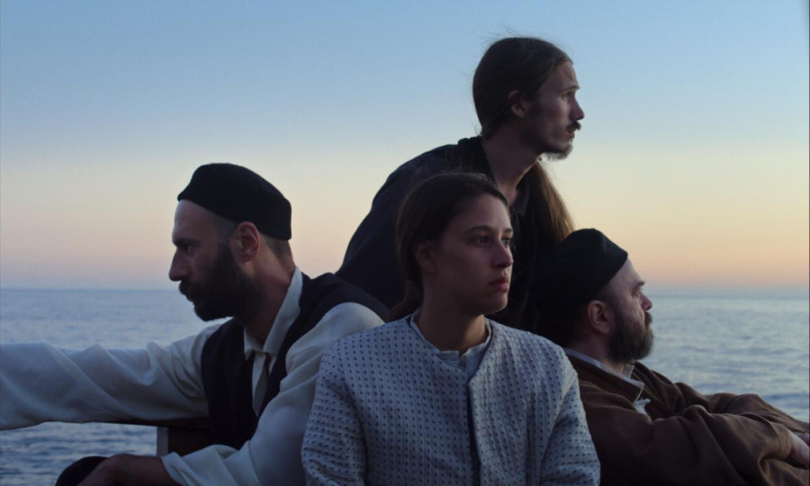 Misterija poslednjih dana Njegoševog života: Saznajte kakve tajne otkriva film "Otapanje vladara" (FOTO/VIDEO)