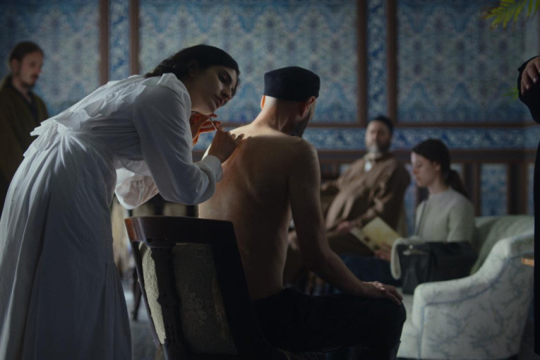 Misterija poslednjih dana Njegoševog života: Saznajte kakve tajne otkriva film "Otapanje vladara" (FOTO/VIDEO)