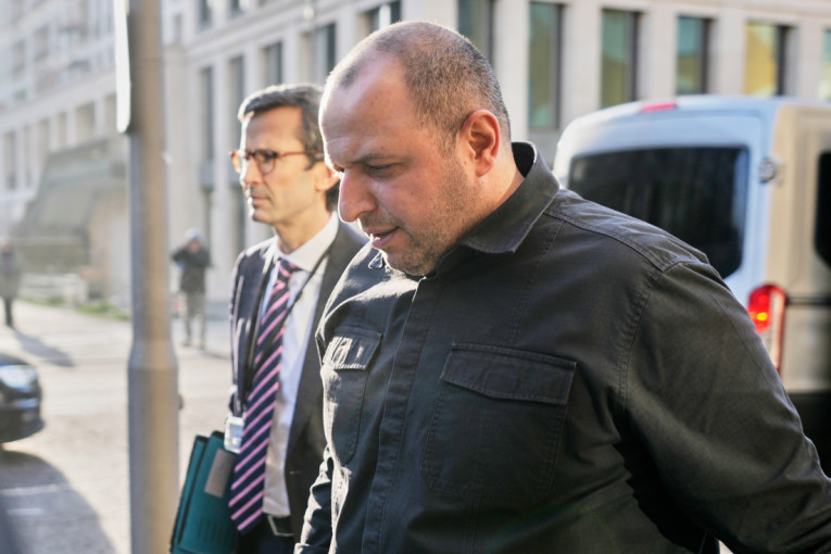 Mir na stolu: Počeo drugi dan pregovora Ukrajine i Rusije u Abu Dabiju