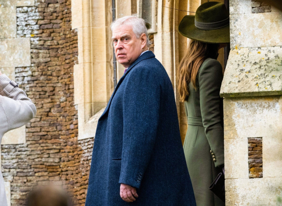 Princ Vilijam je odavno hteo da se reši strica: Endruov skandal sa Epstinom je mrlja za celu porodicu