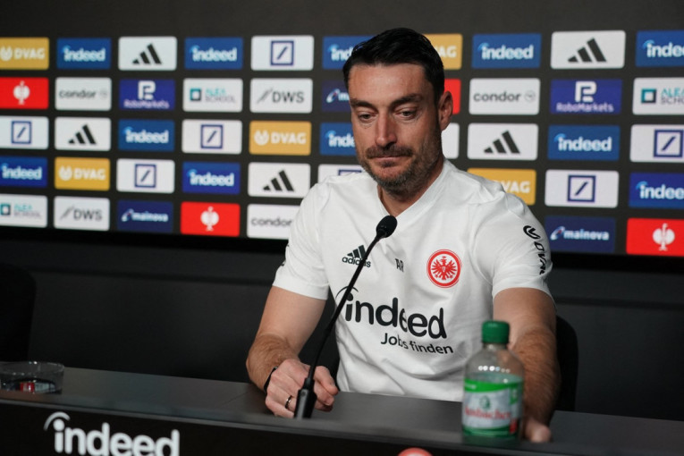 Nije odbijena samo Zvezda: Ovi velikani su želeli Rijeru, Španac je hteo samo u Ajntraht!