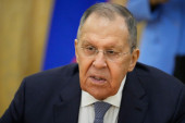 Lavrov iznenađen Trampovim potezima: Ruske kompanije se potiskuju iz Venecuele, Amerikanci pričaju jedno, a rade drugo