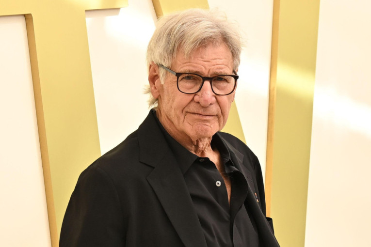 Da li Harison Ford najavljuje kraj? Ne bi mi smetalo da sa ovom serijom završim karijeru (VIDEO)