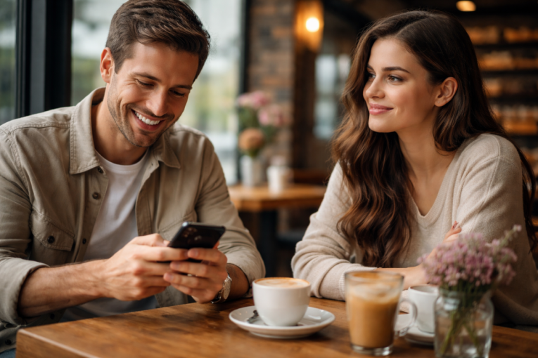 Veze na daljinu su novi hit među pripadnicima generacije Z, doživljavaju ih kao priliku za kombinaciju ljubavi i slobode (VIDEO)