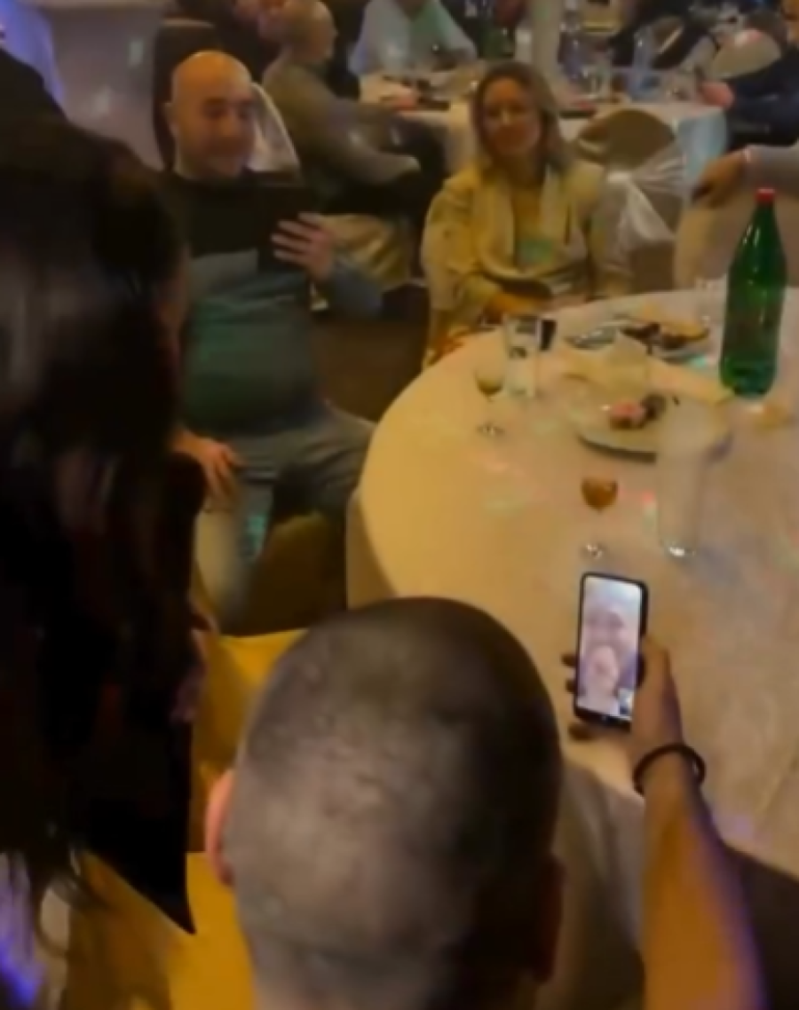 Pevač progovorio o ocu deteta Milice Todorović: "Svi opasni momci su dase"