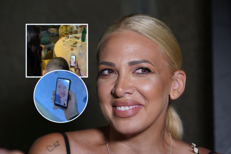 "Preživljavam pakao!" Ispovest žene koja tvrdi da je u braku sa ocem deteta Milice Todorović