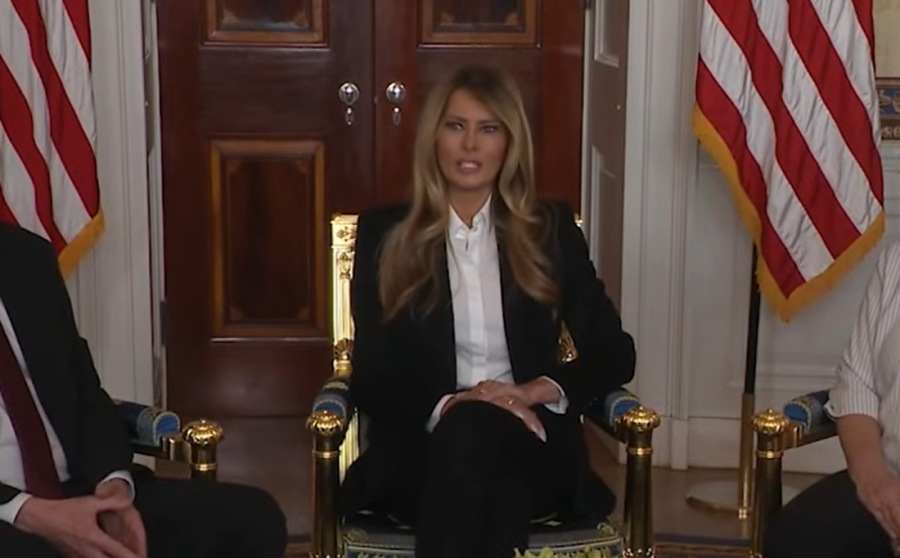 Devojčicin crtež nestalog oca pokazao se kao neverovatno tačan: Voditelj pao pod sto od smeha kad je video i fotografiju (VIDEO)