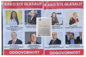 Krivične prijave zbog targetiranja! Akademska zajednica mora da ustane protiv blokadera