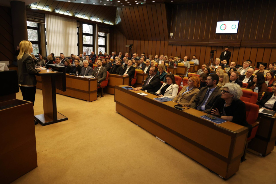 Crkve na Limanu će biti i tačka!