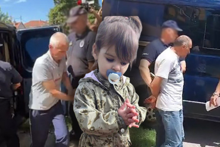 Nova optužnica za ubistvo male Danke (2): Evo šta se dogodilo sa radnicima borskog "Vodovoda"