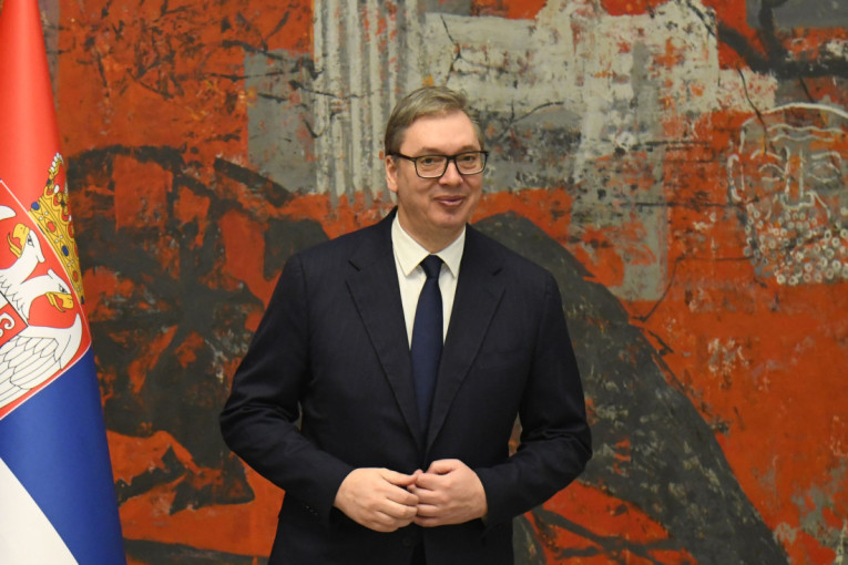 Vučić sutra u Mladenovcu: Predsednik stiže na ceremoniju otvaranja