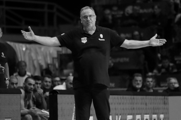 Nacija u suzama: Preminuo bivši selektor reprezentacije!