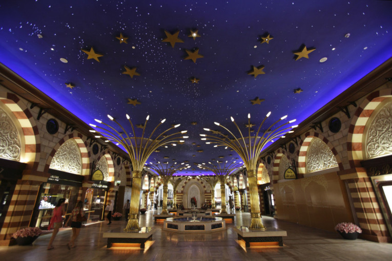 Pravo čudo prirode: Najkrivudavija reka na svetu se krije u komšiluku (VIDEO)