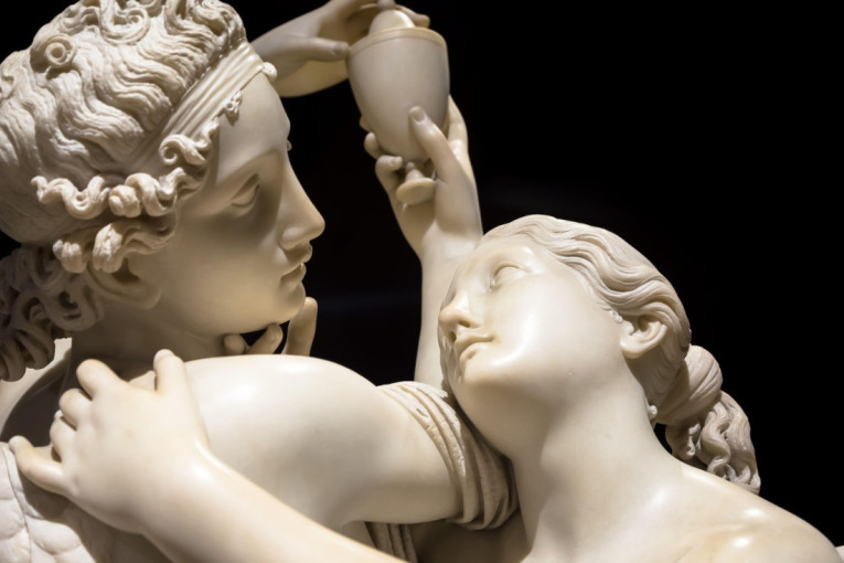 Zaboravite simpatičnog dečaka sa krilima: Prava priča o Kupidonu je za mnoge veliko iznenađenje (FOTO)