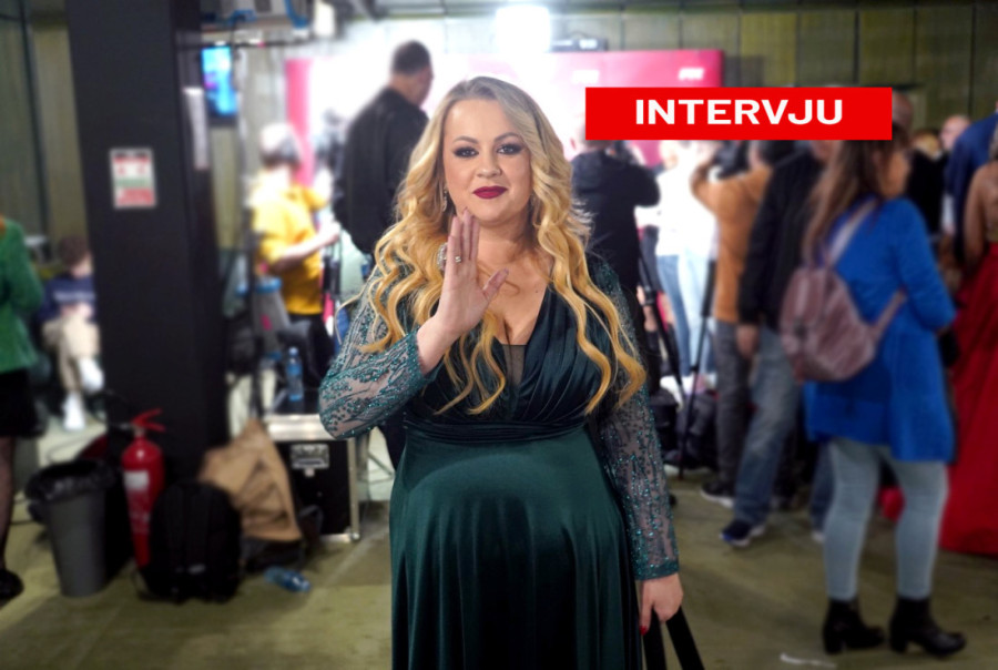 Poznati se sjatili na Ćanin koncert! Goca Lazarević: Bila bih tužna da nisam došla! (FOTO)