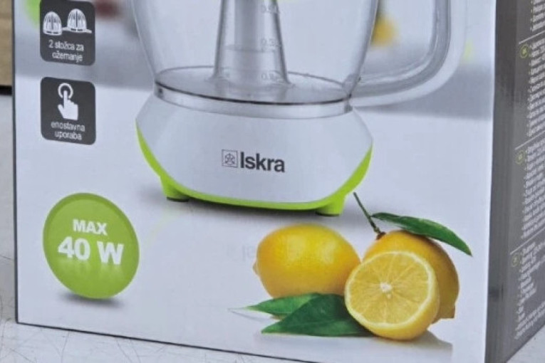 Slovenci nam uvalili otrovan proizvod! Ako ga imate nikako ga ne koristite