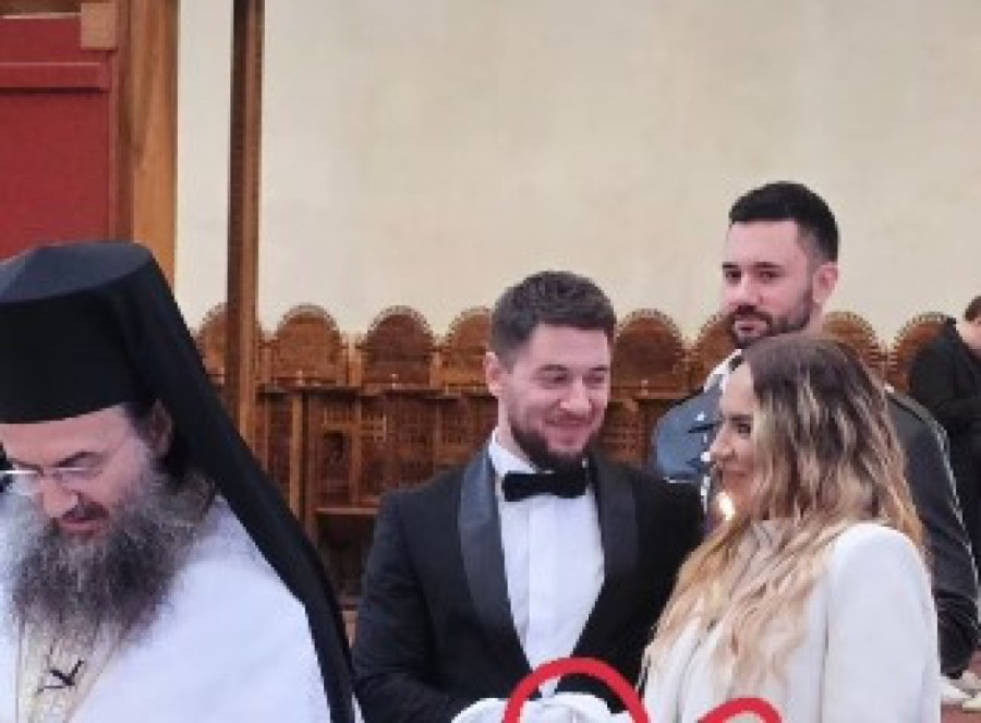 Alka Vuica ženi sina! Pevačica pokazala snajku: "Moram da se pohvalim!" (FOTO)