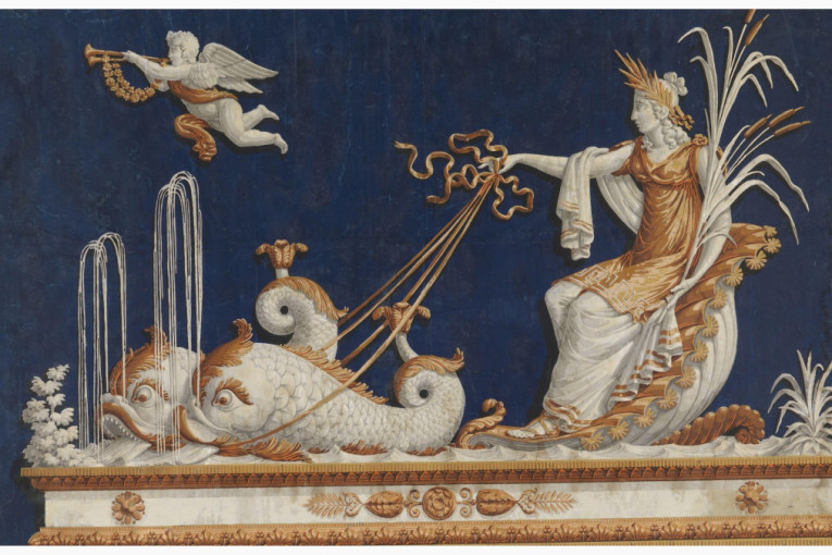 Zaboravite simpatičnog dečaka sa krilima: Prava priča o Kupidonu je za mnoge veliko iznenađenje (FOTO)